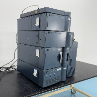 Waters Acquity UPLC System image 0